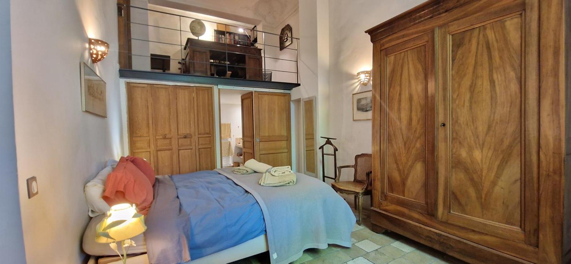 Le Jardin Secret 100M Mairie Aix-en-Provence Exterior foto